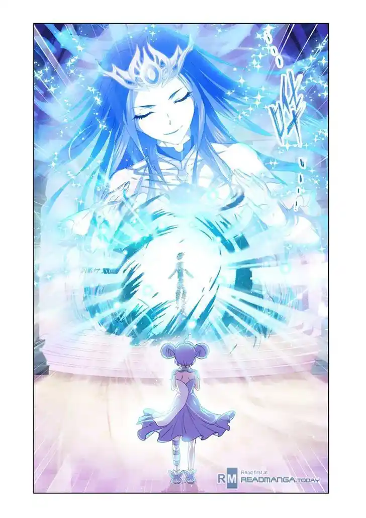 Soul Land ( Douluo Dalu ) Chapter 137