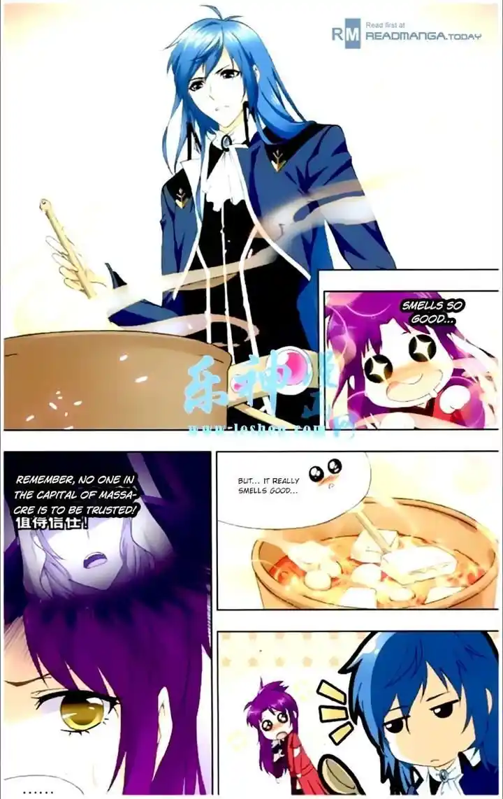 Soul Land ( Douluo Dalu ) Chapter 138