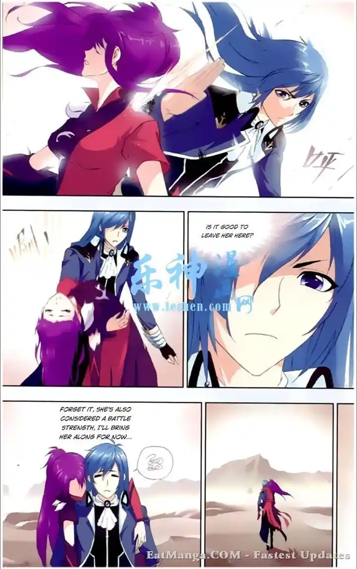 Soul Land ( Douluo Dalu ) Chapter 138