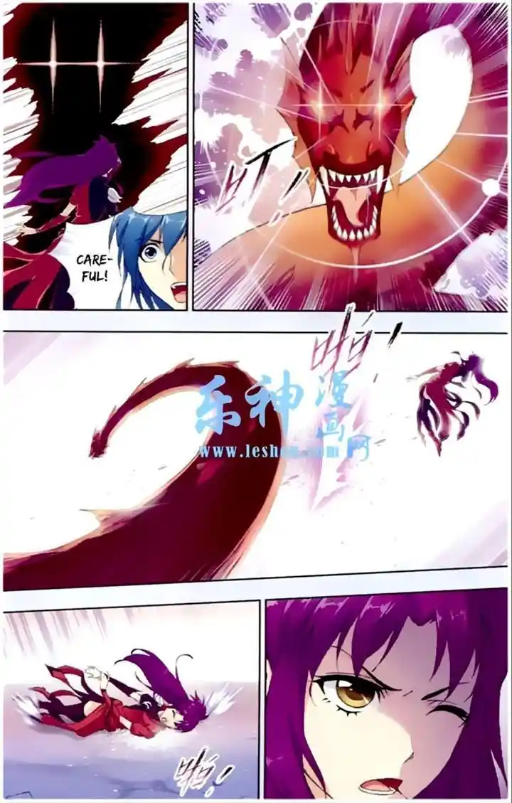 Soul Land ( Douluo Dalu ) Chapter 138