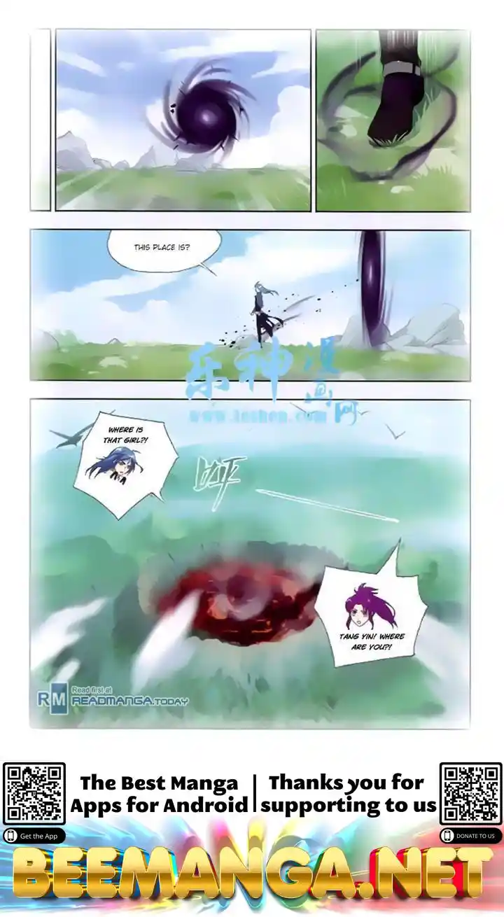 Soul Land ( Douluo Dalu ) Chapter 139