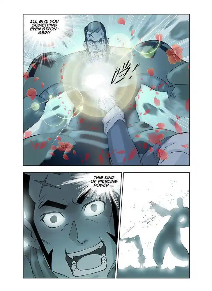 Soul Land ( Douluo Dalu ) Chapter 14