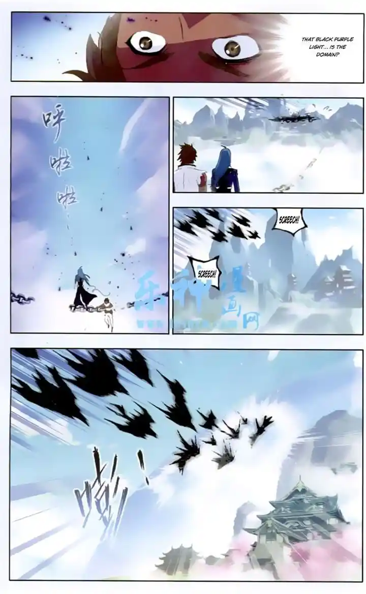 Soul Land ( Douluo Dalu ) Chapter 140