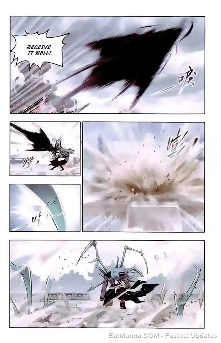 Soul Land ( Douluo Dalu ) Chapter 141