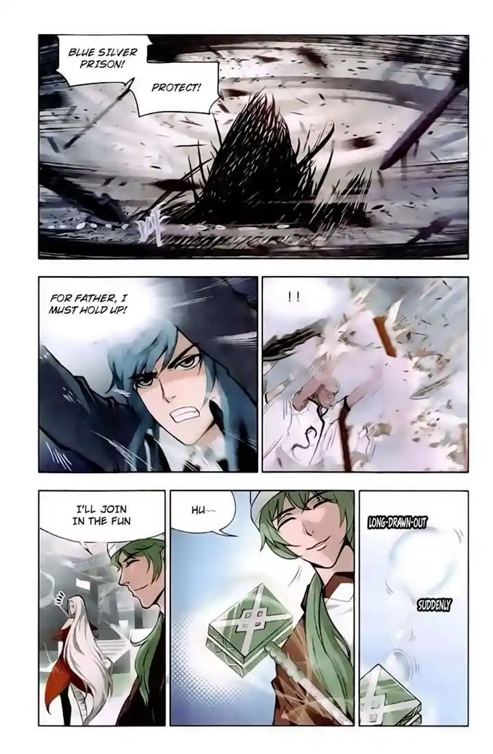 Soul Land ( Douluo Dalu ) Chapter 141