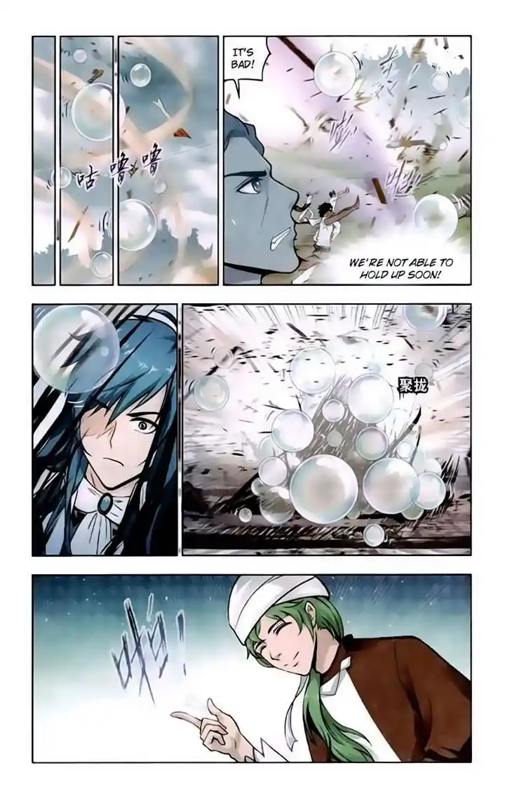 Soul Land ( Douluo Dalu ) Chapter 141