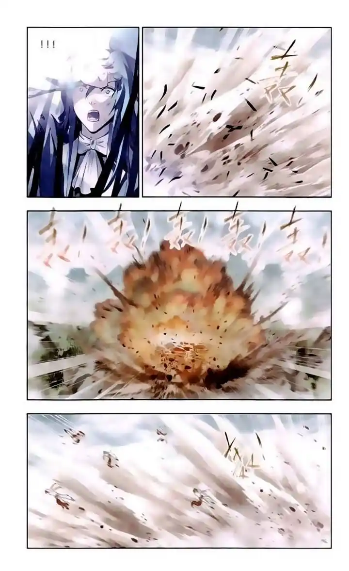 Soul Land ( Douluo Dalu ) Chapter 141