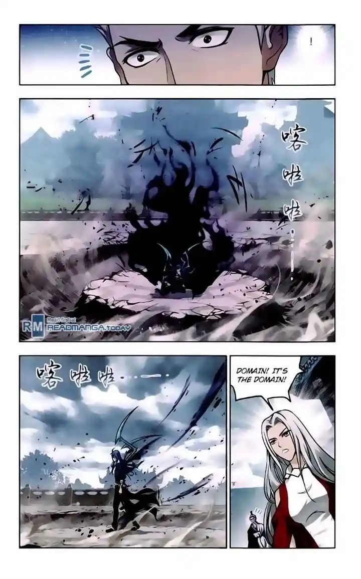 Soul Land ( Douluo Dalu ) Chapter 141