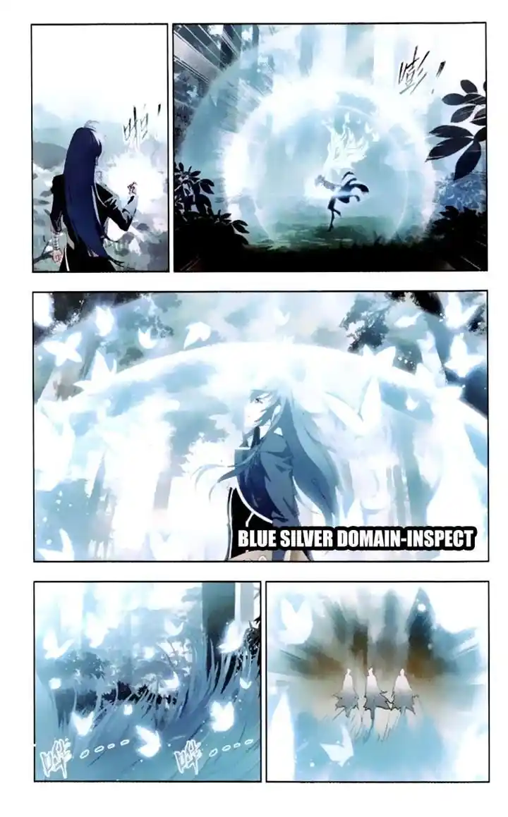 Soul Land ( Douluo Dalu ) Chapter 142