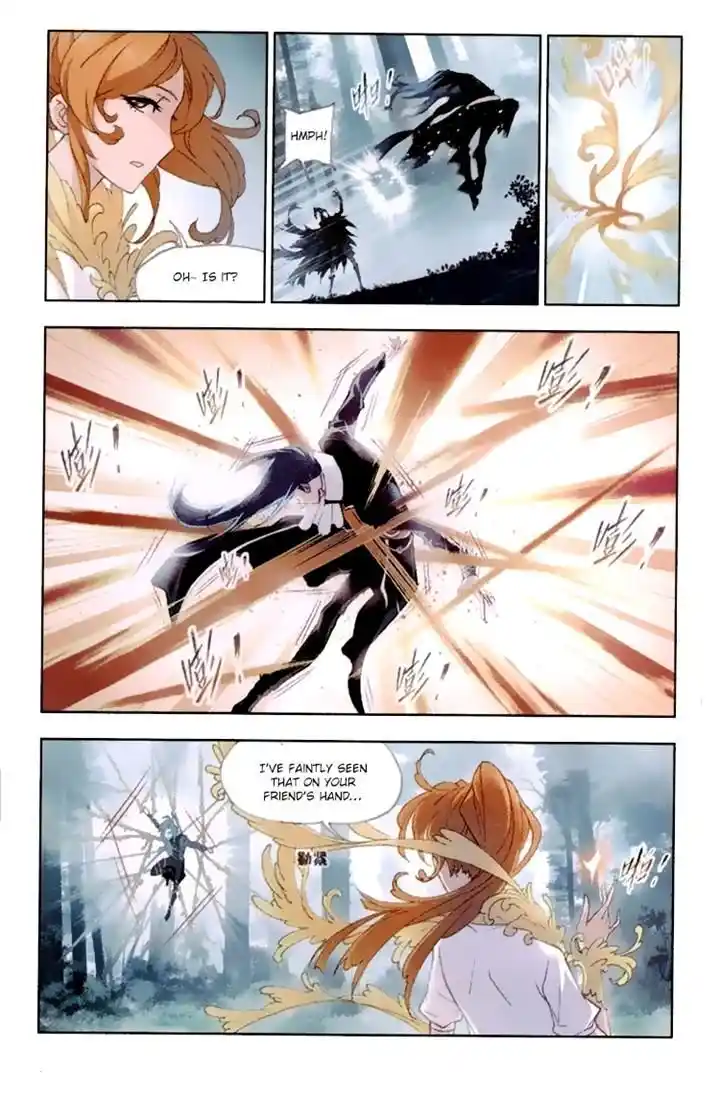 Soul Land ( Douluo Dalu ) Chapter 142