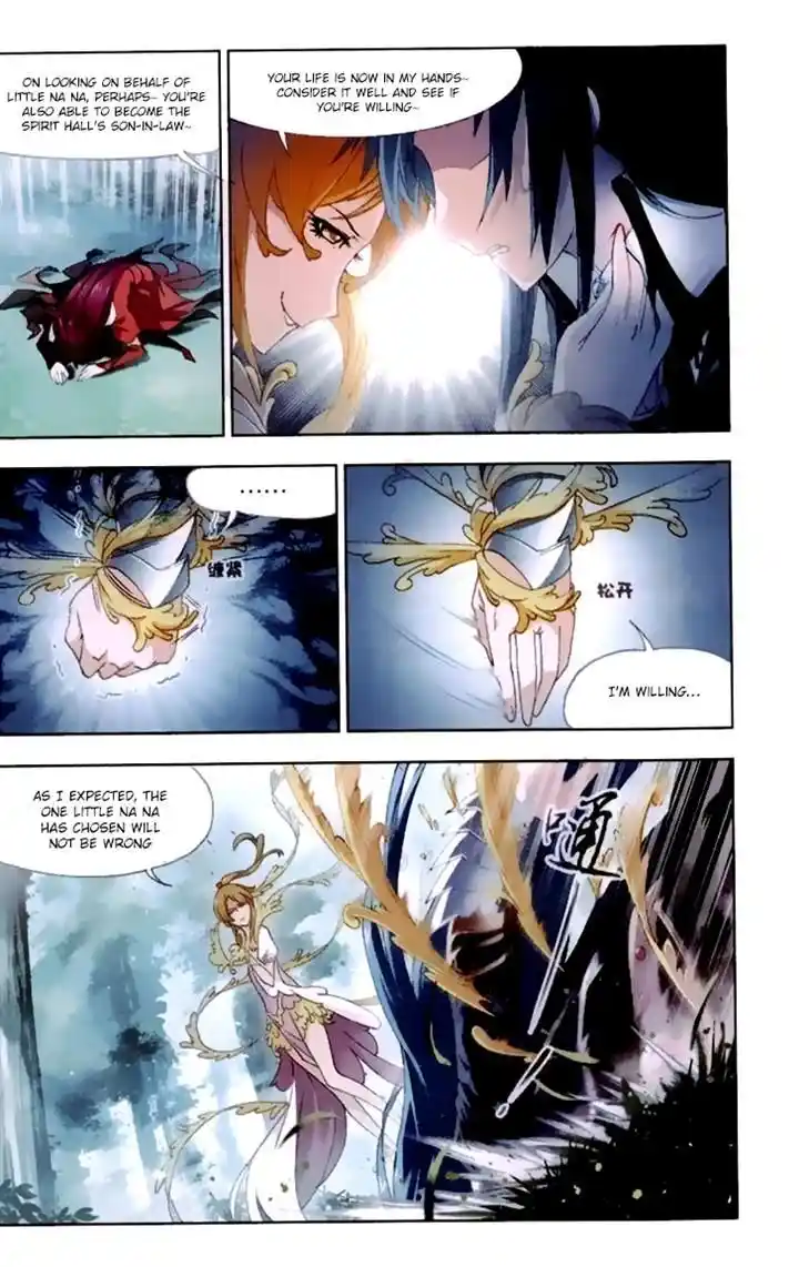 Soul Land ( Douluo Dalu ) Chapter 142