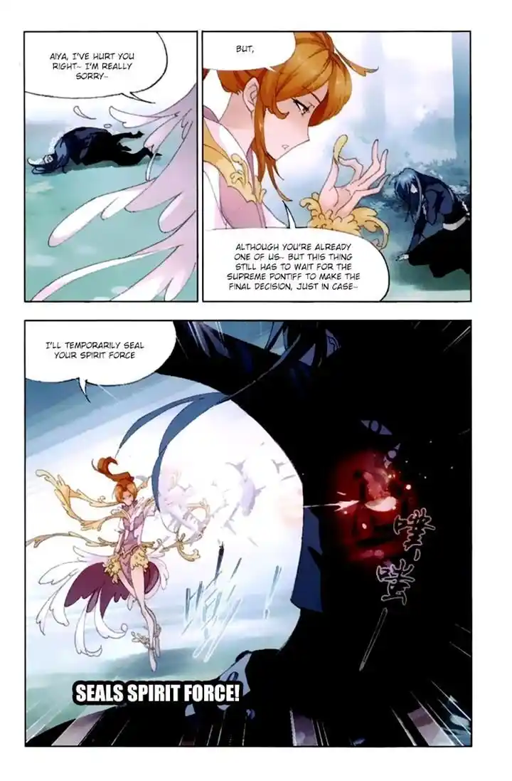 Soul Land ( Douluo Dalu ) Chapter 142