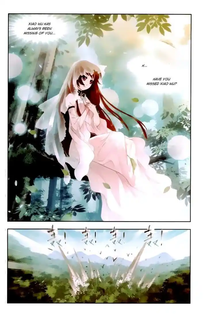 Soul Land ( Douluo Dalu ) Chapter 142