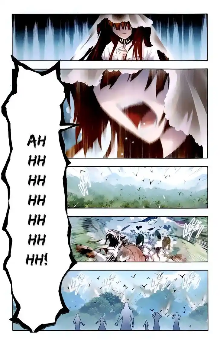 Soul Land ( Douluo Dalu ) Chapter 143