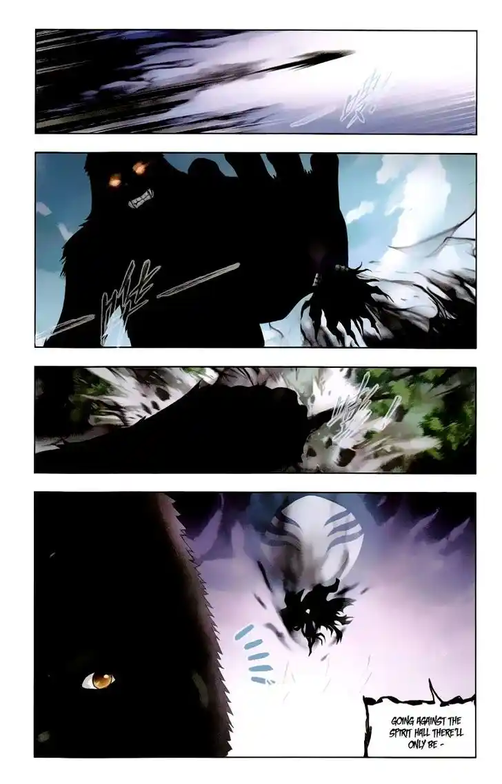 Soul Land ( Douluo Dalu ) Chapter 143