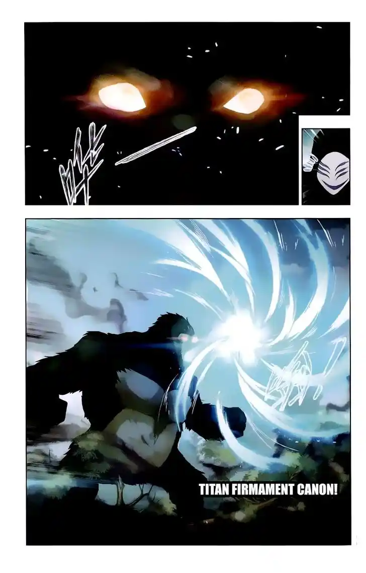 Soul Land ( Douluo Dalu ) Chapter 143