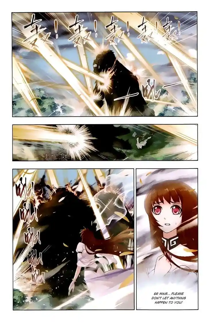 Soul Land ( Douluo Dalu ) Chapter 143