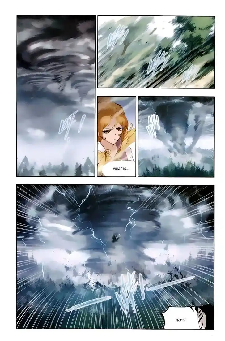 Soul Land ( Douluo Dalu ) Chapter 143