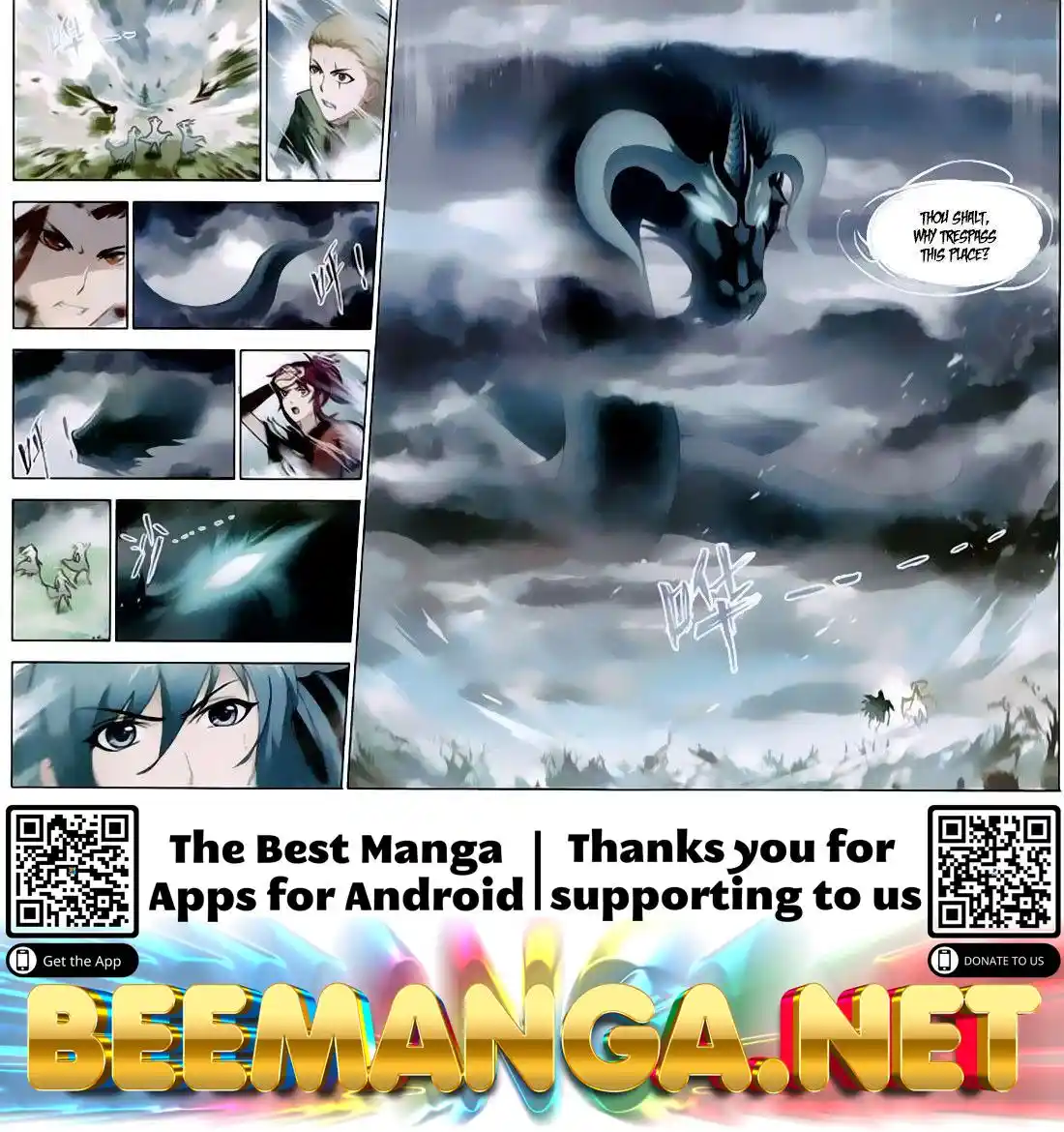 Soul Land ( Douluo Dalu ) Chapter 143