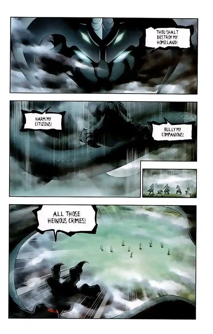 Soul Land ( Douluo Dalu ) Chapter 144