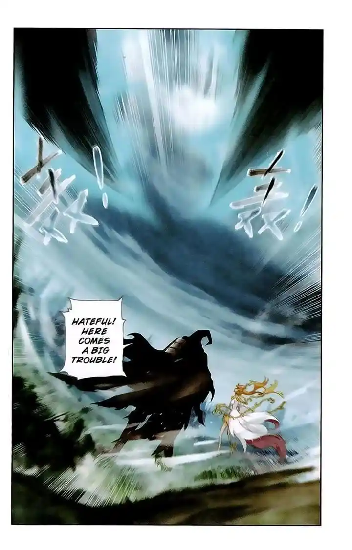 Soul Land ( Douluo Dalu ) Chapter 144