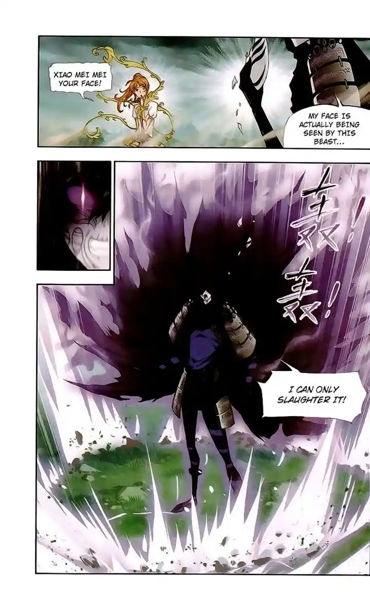 Soul Land ( Douluo Dalu ) Chapter 144