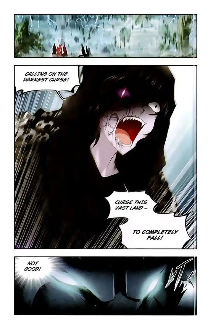 Soul Land ( Douluo Dalu ) Chapter 144