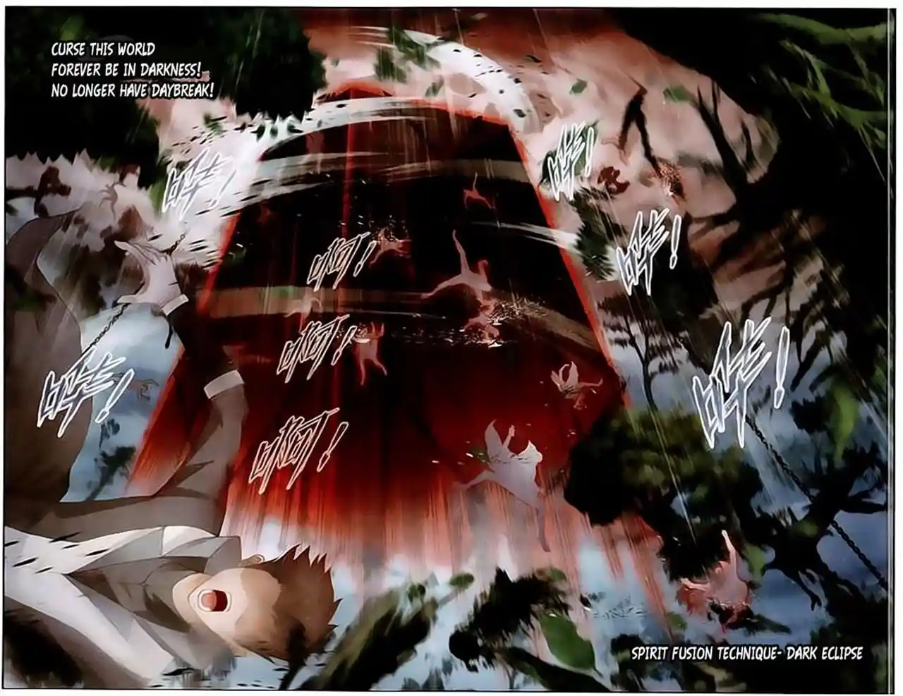 Soul Land ( Douluo Dalu ) Chapter 144