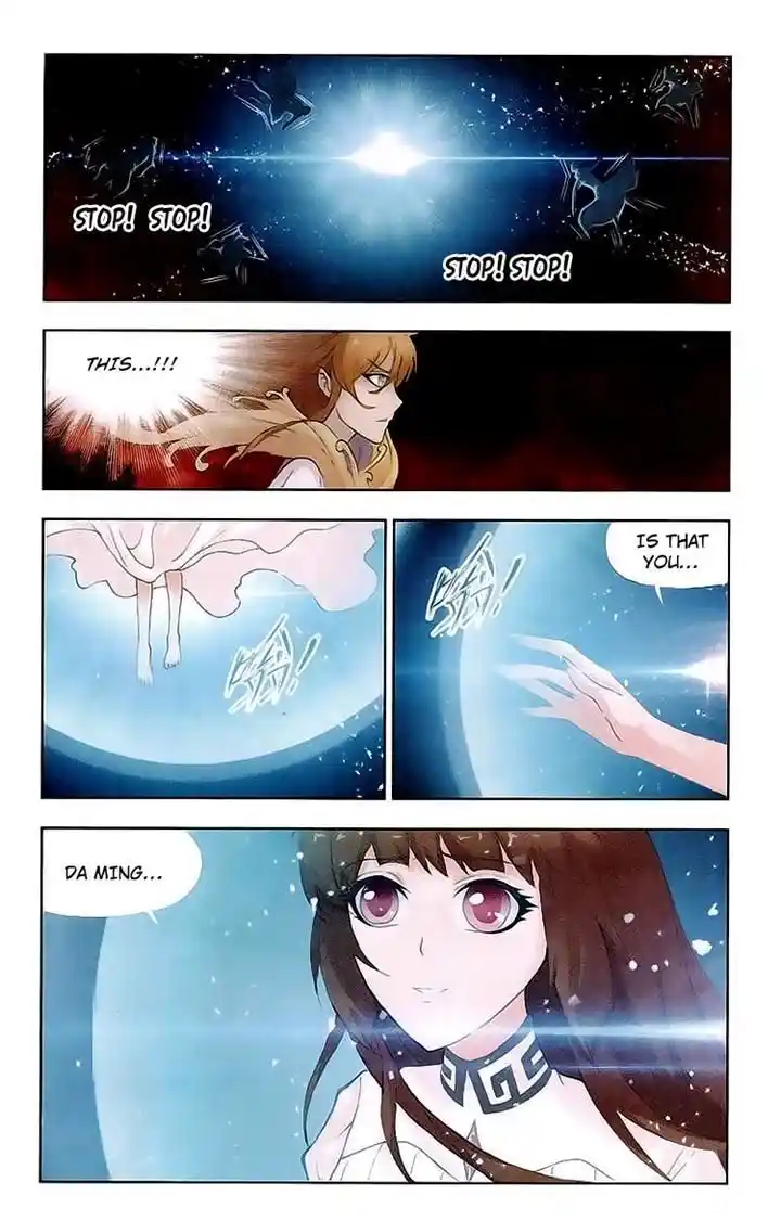 Soul Land ( Douluo Dalu ) Chapter 144