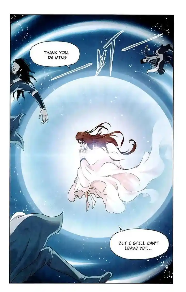 Soul Land ( Douluo Dalu ) Chapter 144