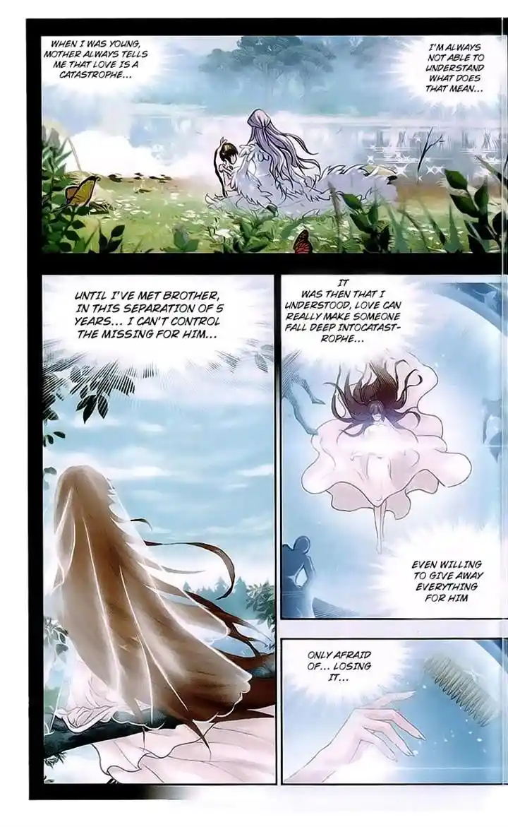 Soul Land ( Douluo Dalu ) Chapter 144