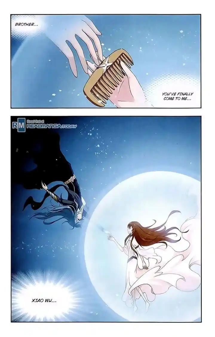 Soul Land ( Douluo Dalu ) Chapter 144