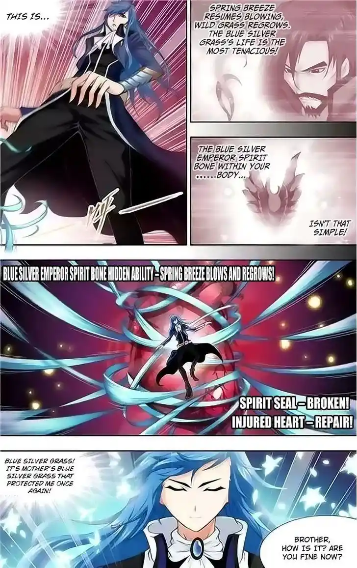 Soul Land ( Douluo Dalu ) Chapter 145