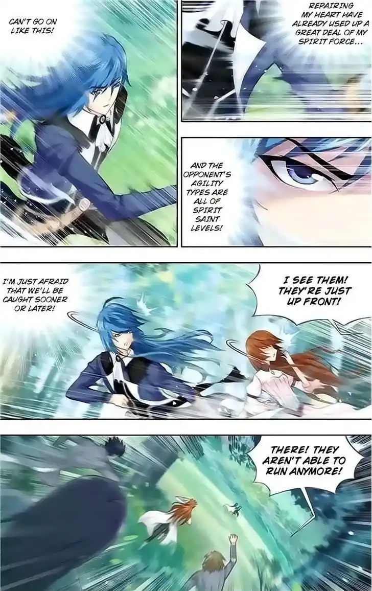 Soul Land ( Douluo Dalu ) Chapter 145