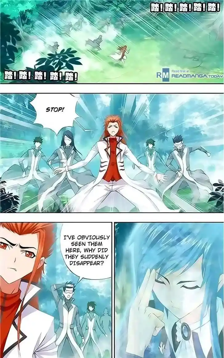 Soul Land ( Douluo Dalu ) Chapter 145