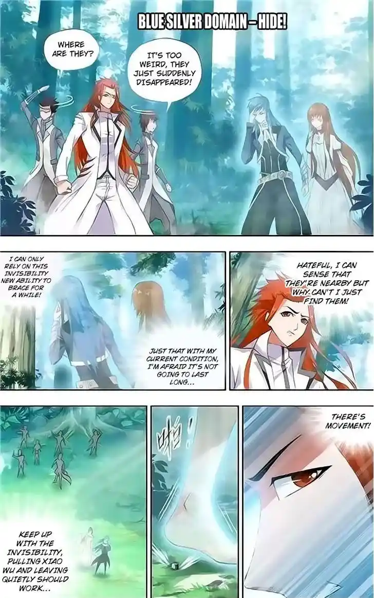 Soul Land ( Douluo Dalu ) Chapter 145