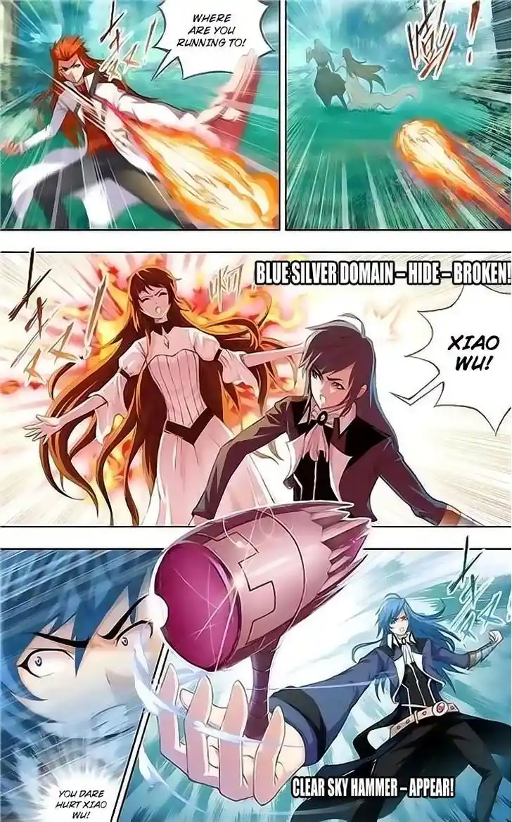 Soul Land ( Douluo Dalu ) Chapter 145