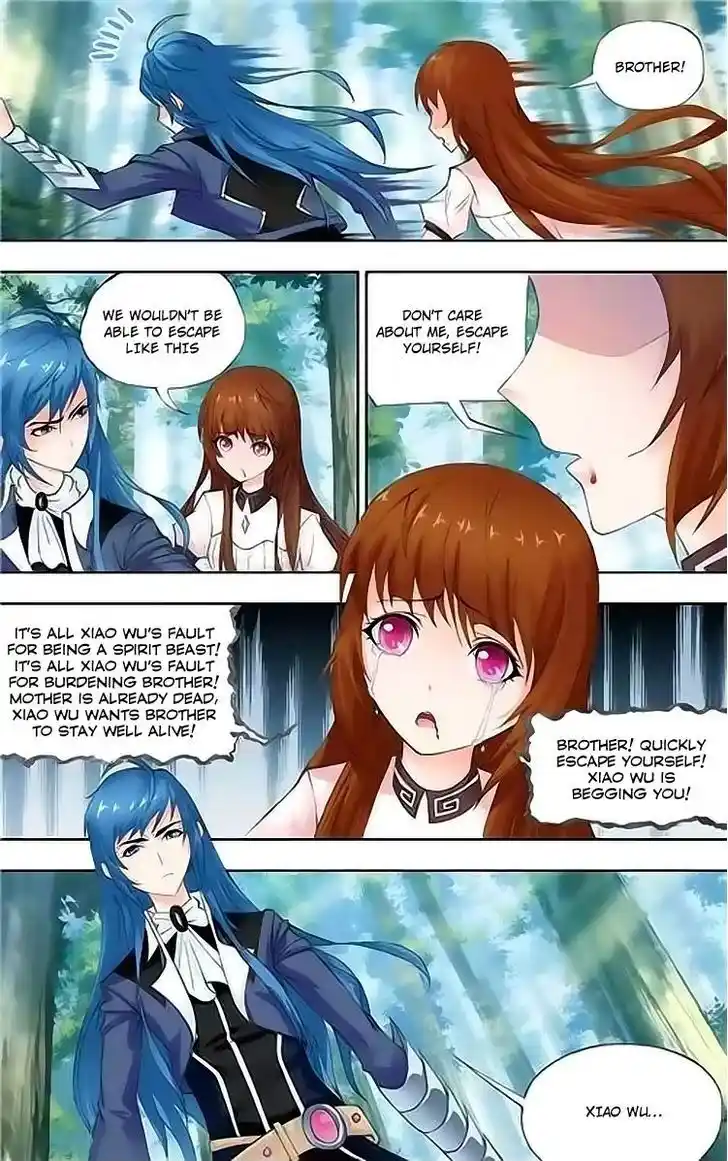 Soul Land ( Douluo Dalu ) Chapter 145