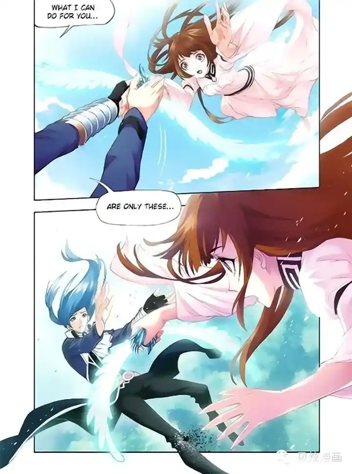 Soul Land ( Douluo Dalu ) Chapter 146