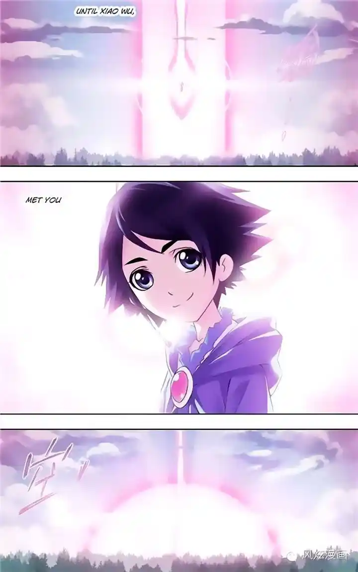 Soul Land ( Douluo Dalu ) Chapter 146