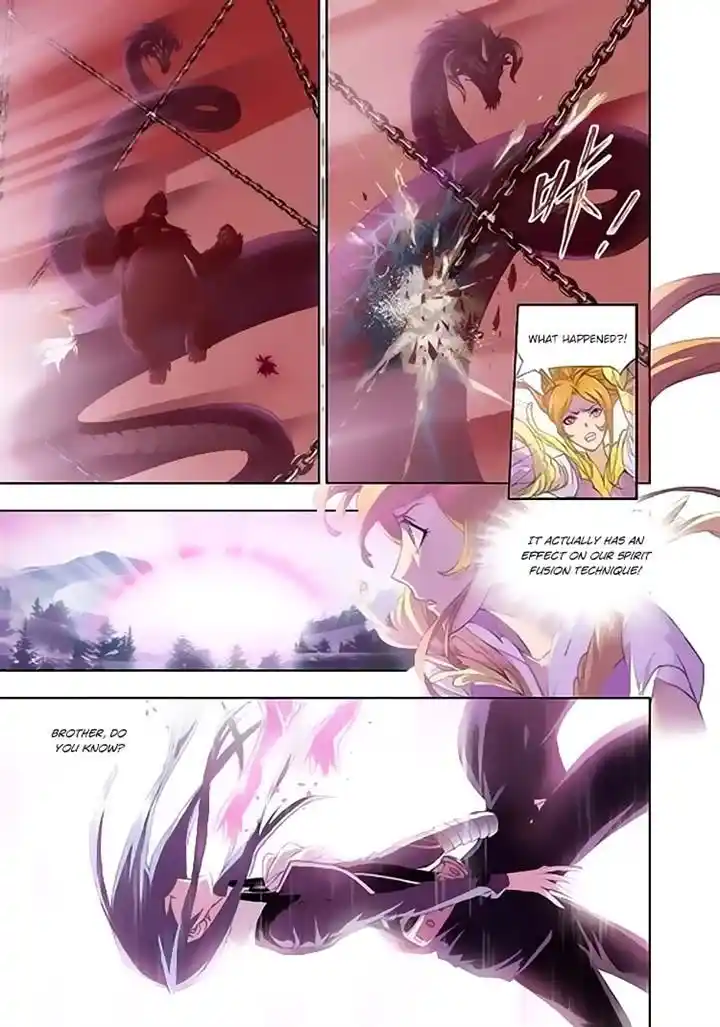 Soul Land ( Douluo Dalu ) Chapter 146