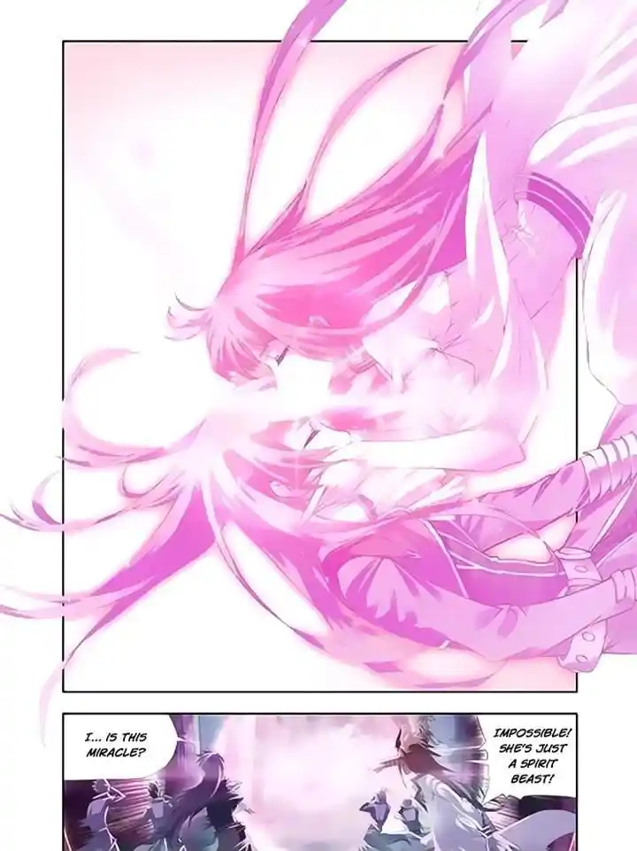 Soul Land ( Douluo Dalu ) Chapter 146