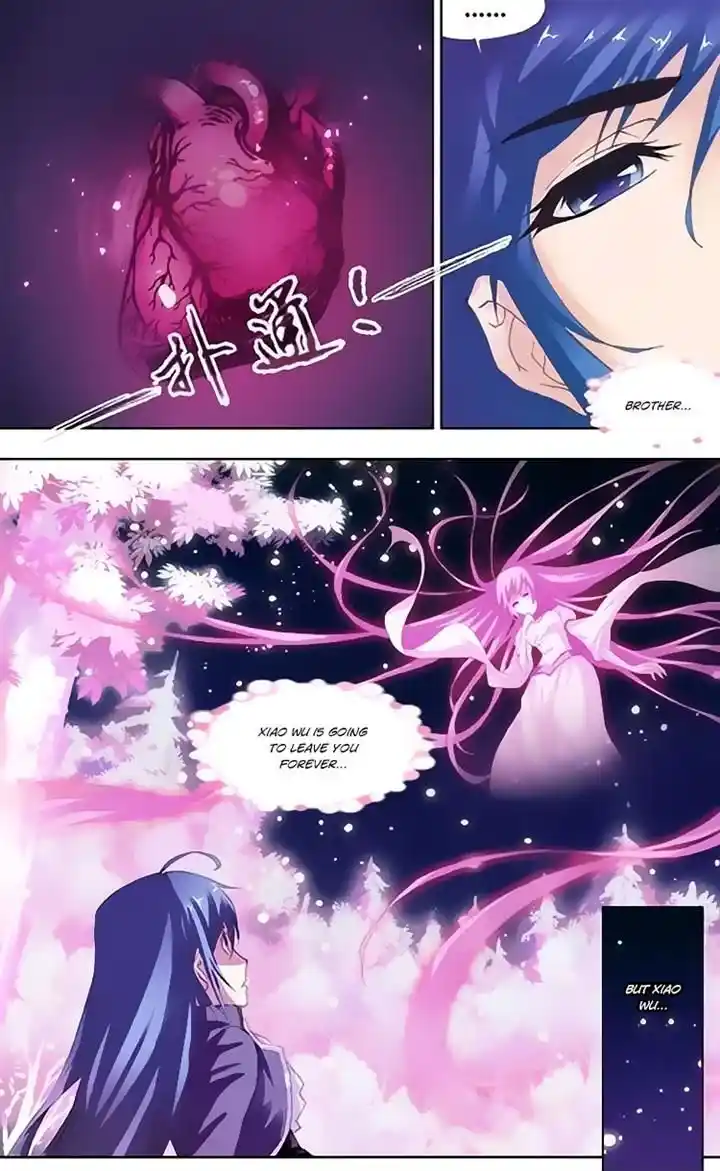 Soul Land ( Douluo Dalu ) Chapter 146