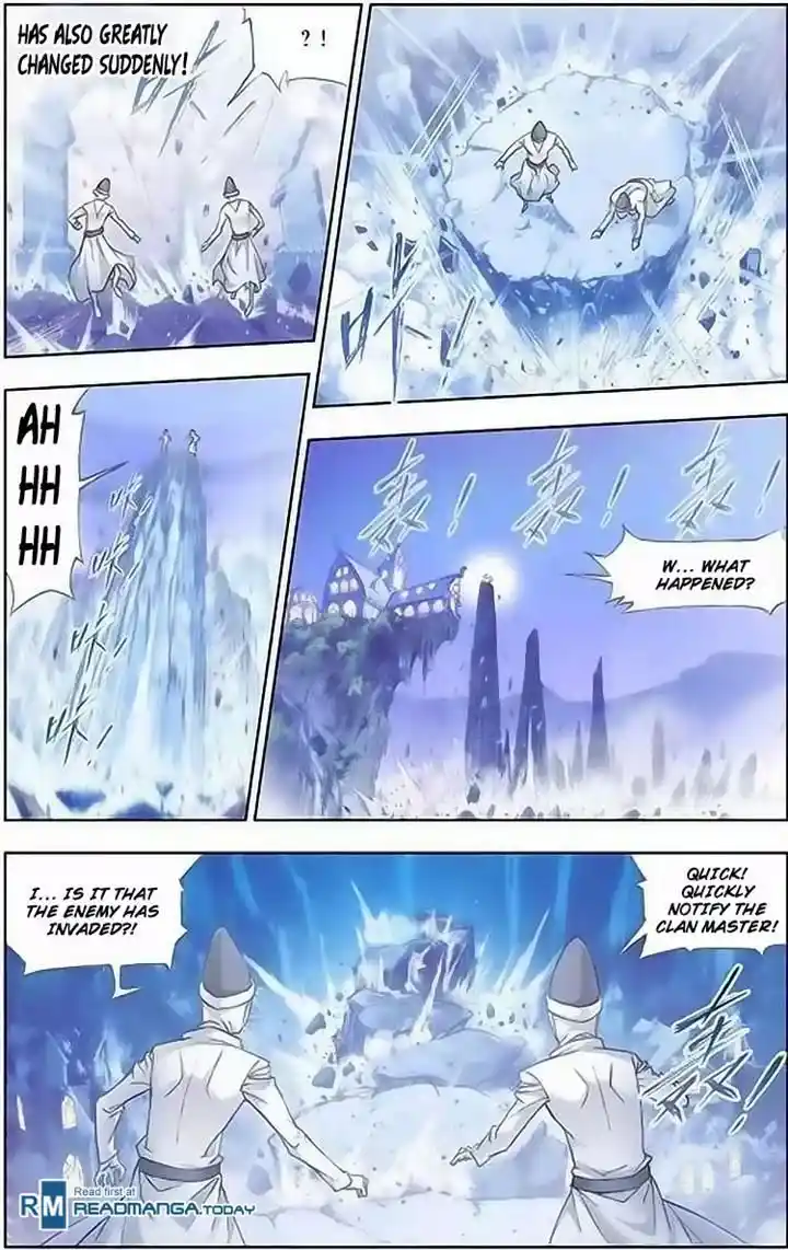 Soul Land ( Douluo Dalu ) Chapter 147