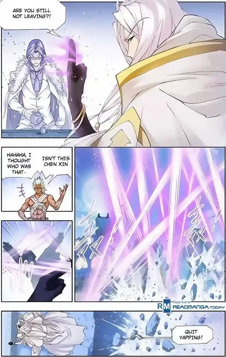 Soul Land ( Douluo Dalu ) Chapter 147