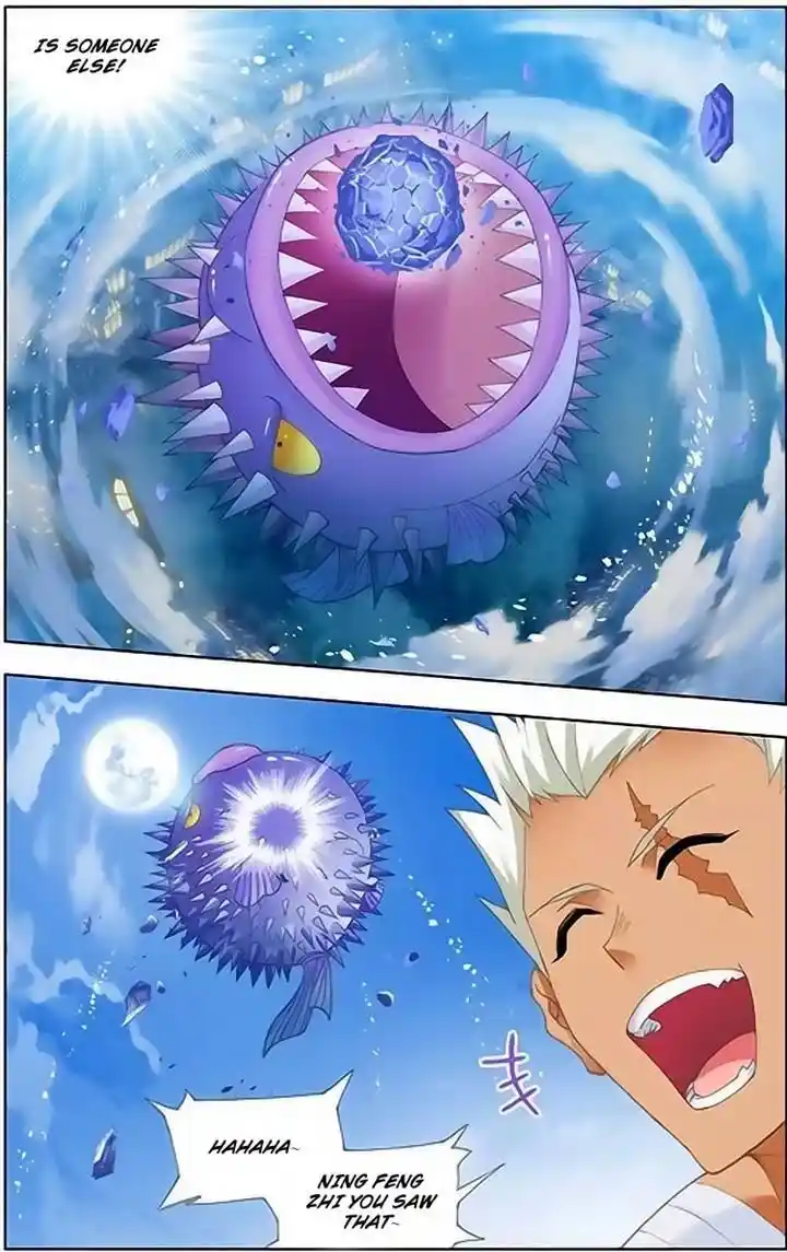 Soul Land ( Douluo Dalu ) Chapter 147