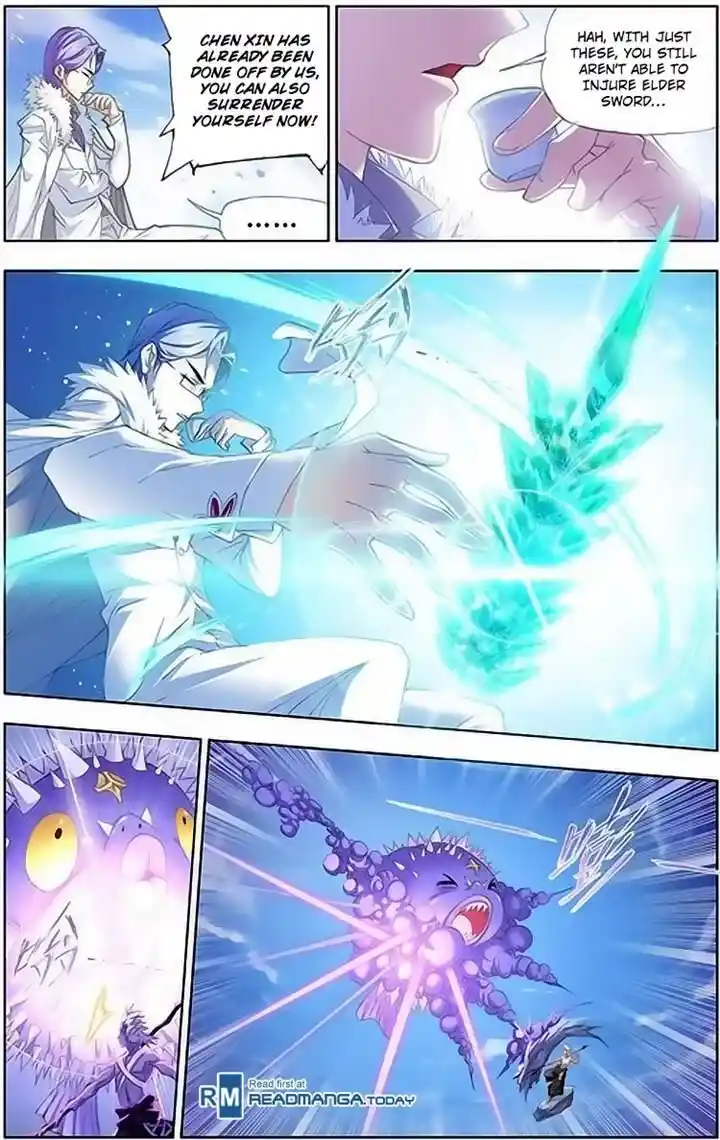 Soul Land ( Douluo Dalu ) Chapter 147