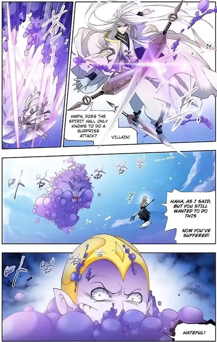 Soul Land ( Douluo Dalu ) Chapter 147