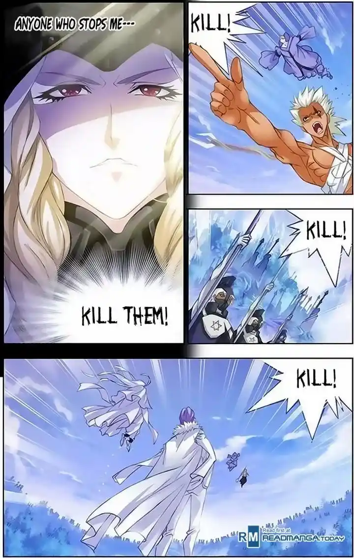 Soul Land ( Douluo Dalu ) Chapter 147