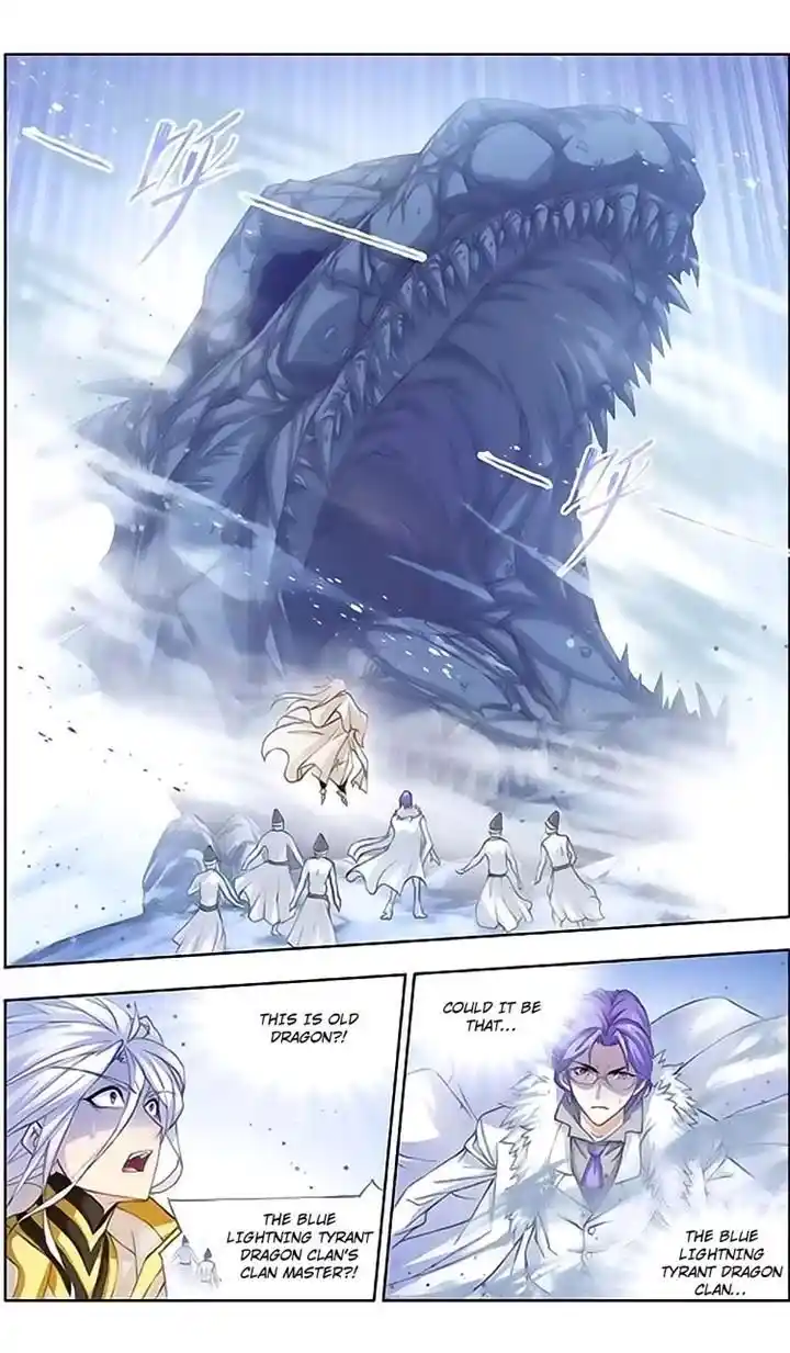 Soul Land ( Douluo Dalu ) Chapter 147